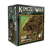 Kings of War: Ratkin Ambush Starter Set