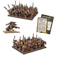 Kings of War: Ratkin Ambush Starter Set