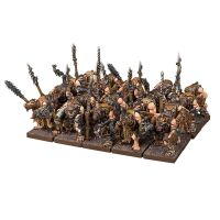 Kings of War: Ratkin Ambush Starter Set