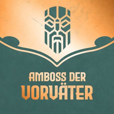 Fraktionsstarter-Bundle: Amboss der Vorväter Cover