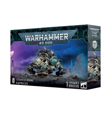 Fraktionsstarter-Bundle: Amboss der Vorv&auml;ter