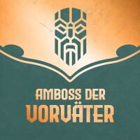 Fraktionsstarter-Bundle: Amboss der Vorv&auml;ter Cover