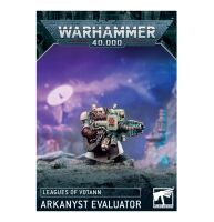 Fraktionsstarter-Bundle: Amboss der Vorv&auml;ter
