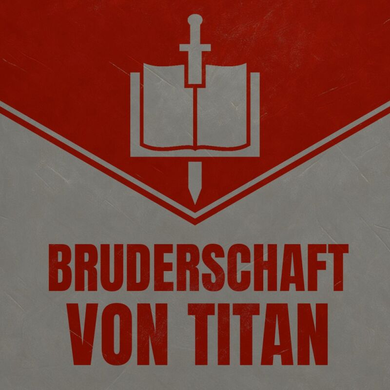 Fraktionsstarter-Bundle: Bruderschaft von Titan Cover