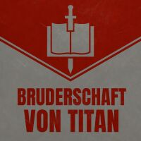 Fraktionsstarter-Bundle: Bruderschaft von Titan Cover