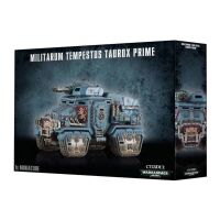 Rekruten-Bundle: Elite des Militarum Tempestus