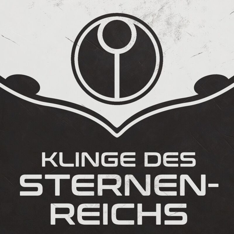 Rekruten-Bundle: Klinge des Sternenreichs Cover