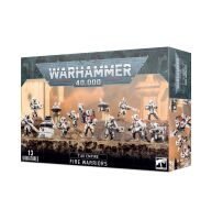 Rekruten-Bundle: Klinge des Sternenreichs Minis
