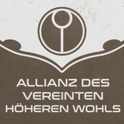 Rekruten-Bundle: Allianz des vereinten Höheren Wohls...