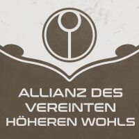Rekruten-Bundle: Allianz des vereinten H&ouml;heren Wohls Cover