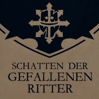 Rekruten-Bundle: Schatten der gefallenen Ritter Cover
