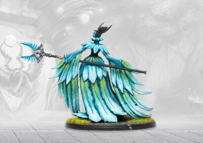 Conquest - Seanchas Sidhe