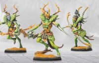 Kern Skirmishers