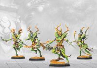 Kern Skirmishers