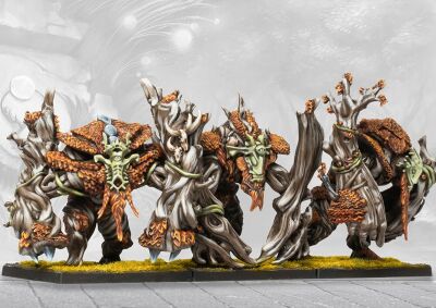 Crann Guardians