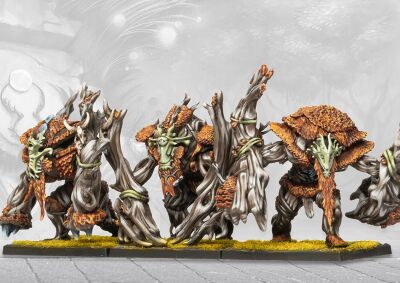Crann Guardians