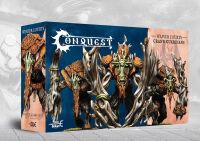 Conquest - Crann Guardians