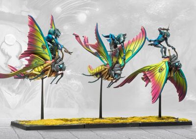 Ciannir Riders