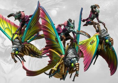Sciathan Riders