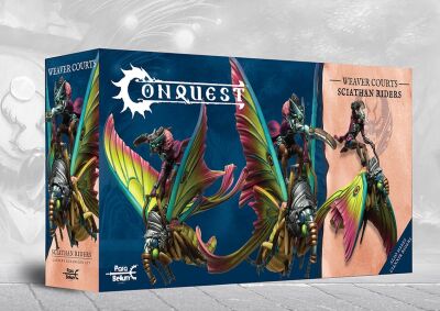 Ciannir Riders