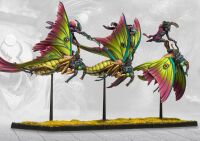 Conquest - Sciathan Riders