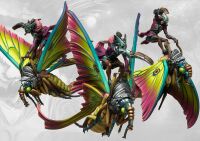Sciathan Riders