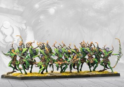 Weaver Courts: Conquest Supercharged Starter Set