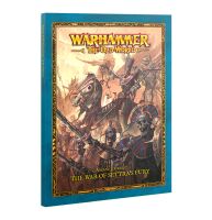 Arcane Journal: The War of Settras Fury (Englisch)