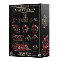 Legions Imperialis Combat Force: Mechanicum (Epic Scale)