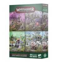 Warhammer Underworlds: Gits und Gro&szlig;e