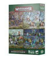 Warhammer Underworlds: Sucher in den Schatten