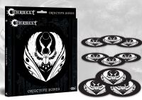 Objective Zones (Weaver Courts)