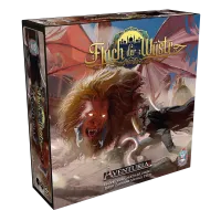 Aventuria: Fluch der W&uuml;ste