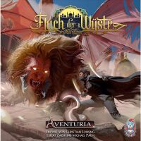 Aventuria: Fluch der W&uuml;ste