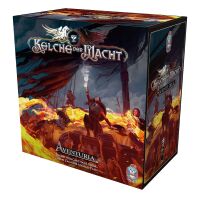 Aventuria: Kelche der Macht