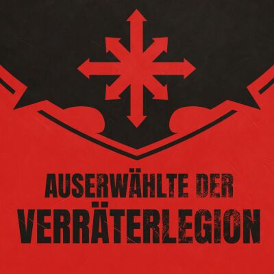 Rekruten-Bundle: Auserwählte der Verräterlegion...