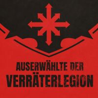 Rekruten-Bundle: Auserw&auml;hlte der Verr&auml;terlegion Cover