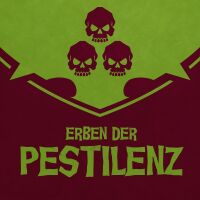 Rekruten-Bundle: Erben der Pestilenz Cover