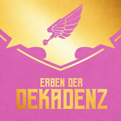 Rekruten-Bundle: Erben der Dekadenz Cover