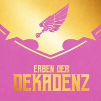 Rekruten-Bundle: Erben der Dekadenz Cover