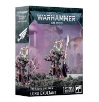 Rekruten-Bundle: Erben der Dekadenz Miniatur