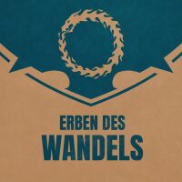 Rekruten-Bundle: Erben des Wandels Cover