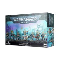 Rekruten-Bundle: Erben des Wandels Minis