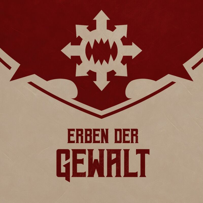 Rekruten-Bundle: Erben der Gewalt Cover
