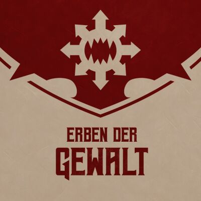 Rekruten-Bundle: Erben der Gewalt Cover