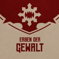 Rekruten-Bundle: Erben der Gewalt Cover