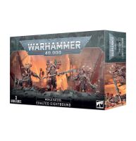 Rekruten-Bundle: Erben der Gewalt