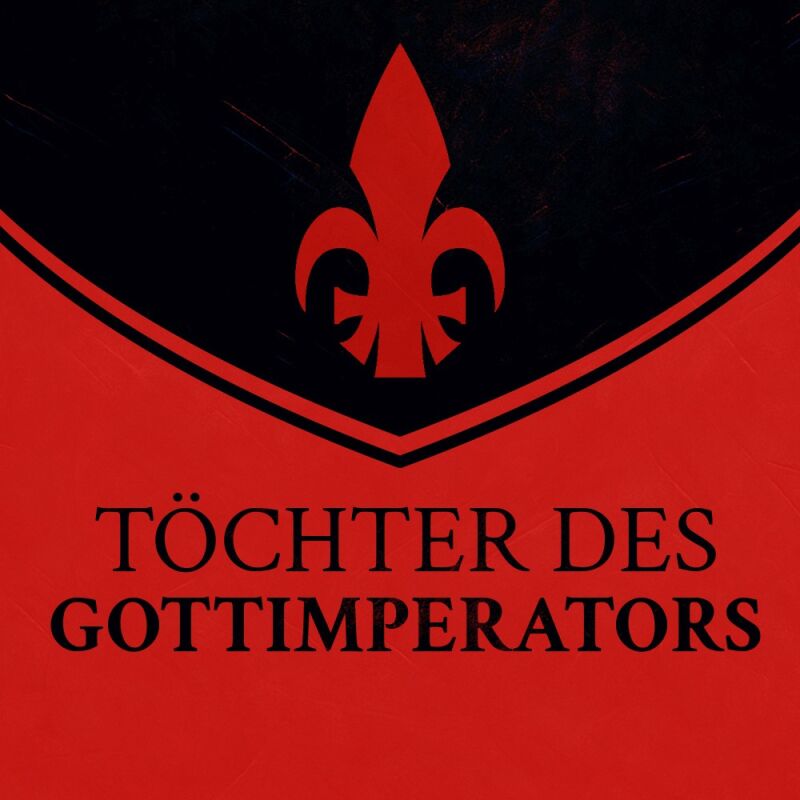 Rekruten-Bundle: Töchter des Gottimperators Cover
