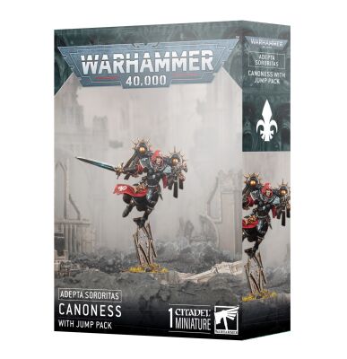 Rekruten-Bundle: T&ouml;chter des Gottimperators Miniatur