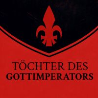 Rekruten-Bundle: T&ouml;chter des Gottimperators Cover